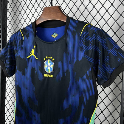 Kit Niño Brasil Visita Mundial 2026