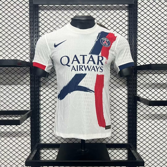 Camiseta PSG Visita 25/26 - Versión Jugador