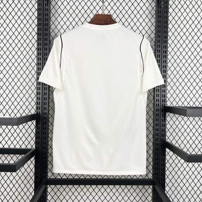Camiseta Corinthians Local 26/27 - Versión Fan