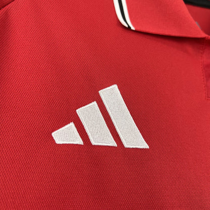 Camiseta Manchester United Local 26/27 - Versión Fan