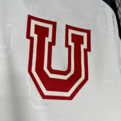 Camiseta Retro Universidad de Chile Visita 1997