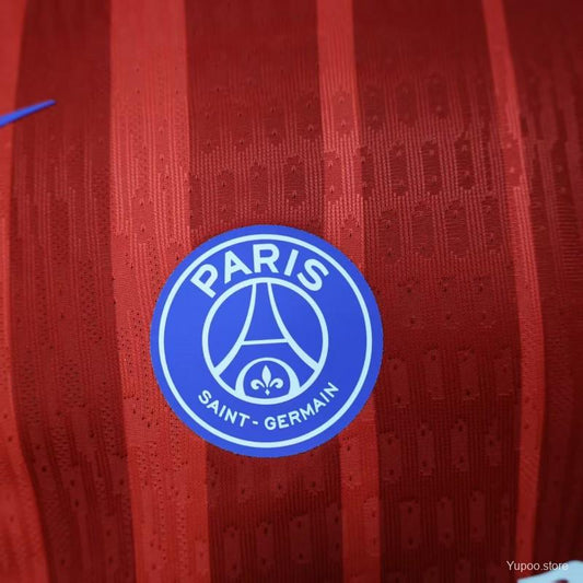 Camiseta PSG Tercera 25/26 - Versión Jugador