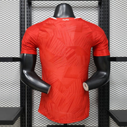 Camiseta Benfica Local 26/27 - Versión Jugador