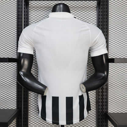 Camiseta Juventus Local 26/27 - Versión Jugador