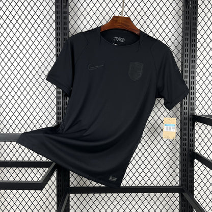 Camiseta Noruega Visita Mundial 2026 - Versión Fan