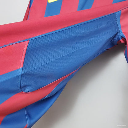 Camiseta Retro Barcelona Local 05/06