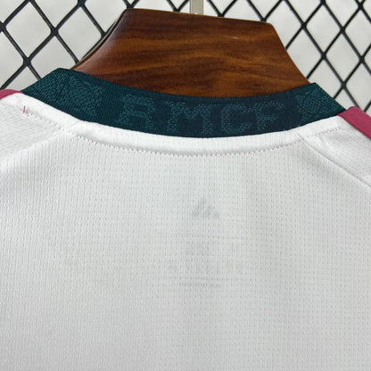 Camiseta Real Madrid Local 26/27 - Versión Fan