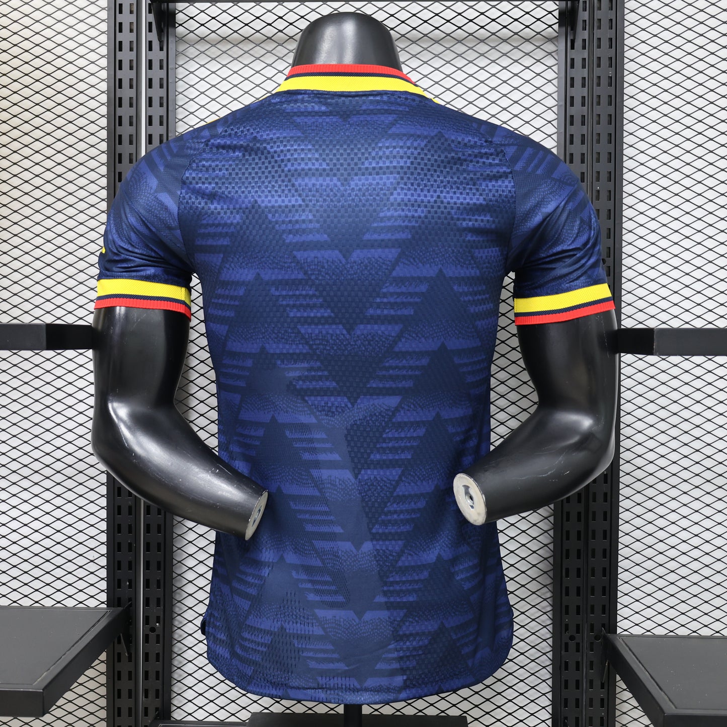 Camiseta Arsenal Visita 26/27 - Versión Jugador