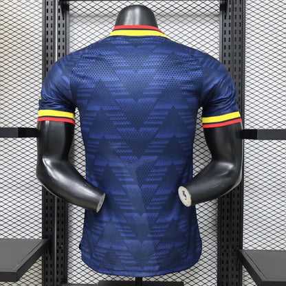 Camiseta Arsenal Visita 26/27 - Versión Jugador