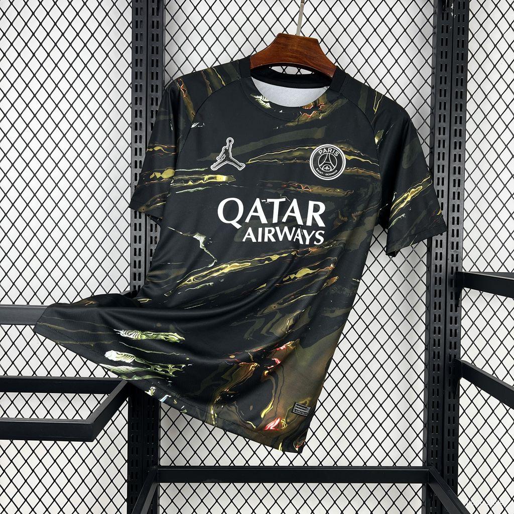 Camiseta PSG Edición Especial 25/26 - Versión Fan