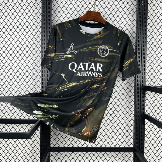 Camiseta PSG Edición Especial 25/26 - Versión Fan