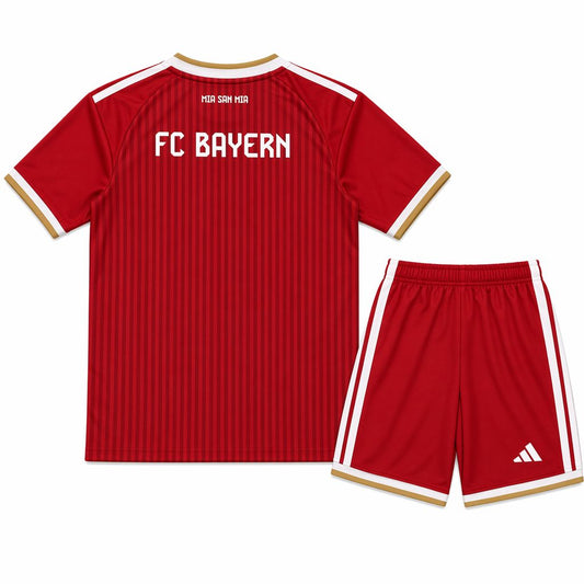 Kit Niño Bayern Munich Local 26/27