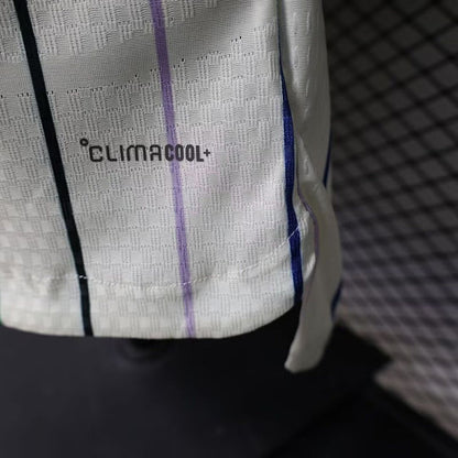 Camiseta Japón Visita Mundial 2026 - Versión Jugador