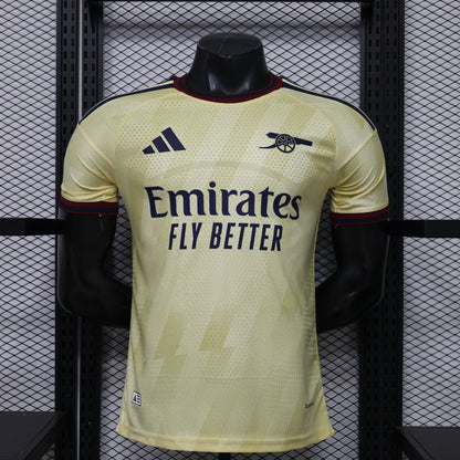 Camiseta Arsenal Tercera 26/27 - Versión Jugador