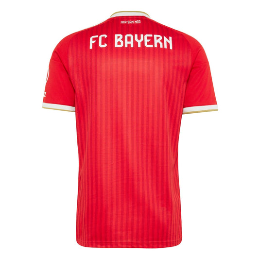Camiseta Bayern Munich Local 26/27 - Versión Fan