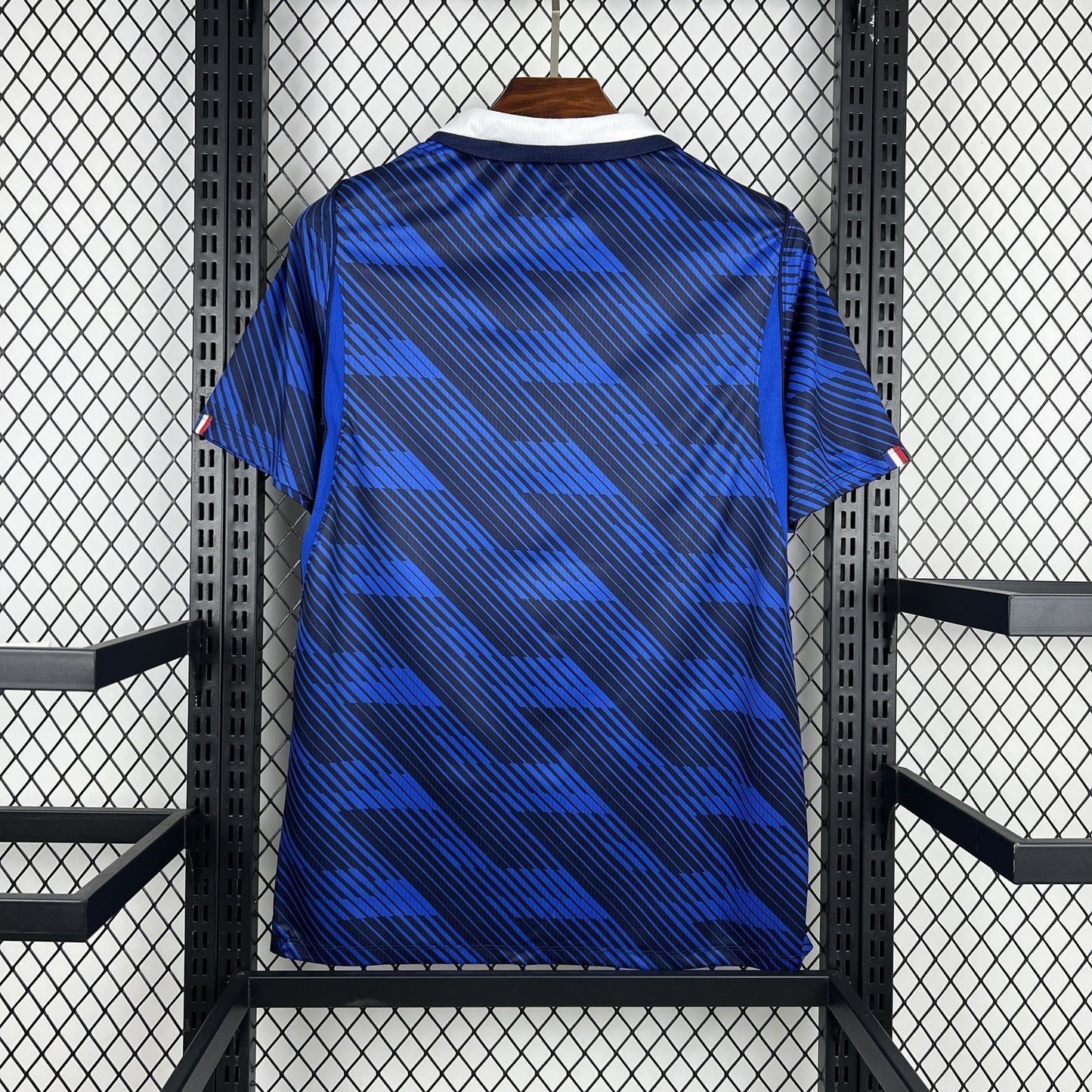 Camiseta Francia Local Mundial 2026 - Versión Fan