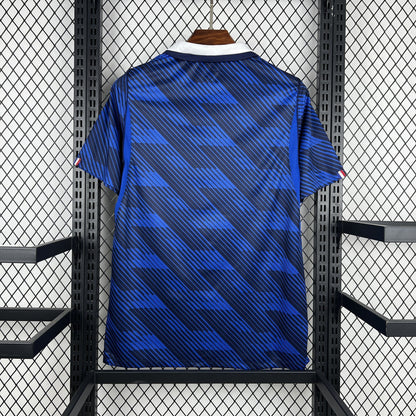 Camiseta Francia Local Mundial 2026 - Versión Fan