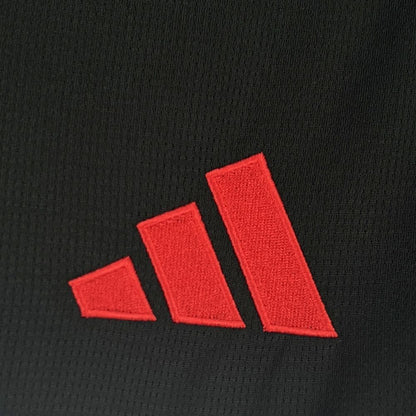 Camiseta Colo Colo Visita 2026 - Versión Fan