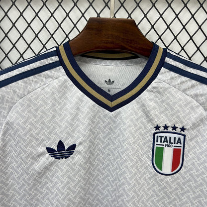 Camiseta Italia Visita Mundial 2026 - Versión Fan