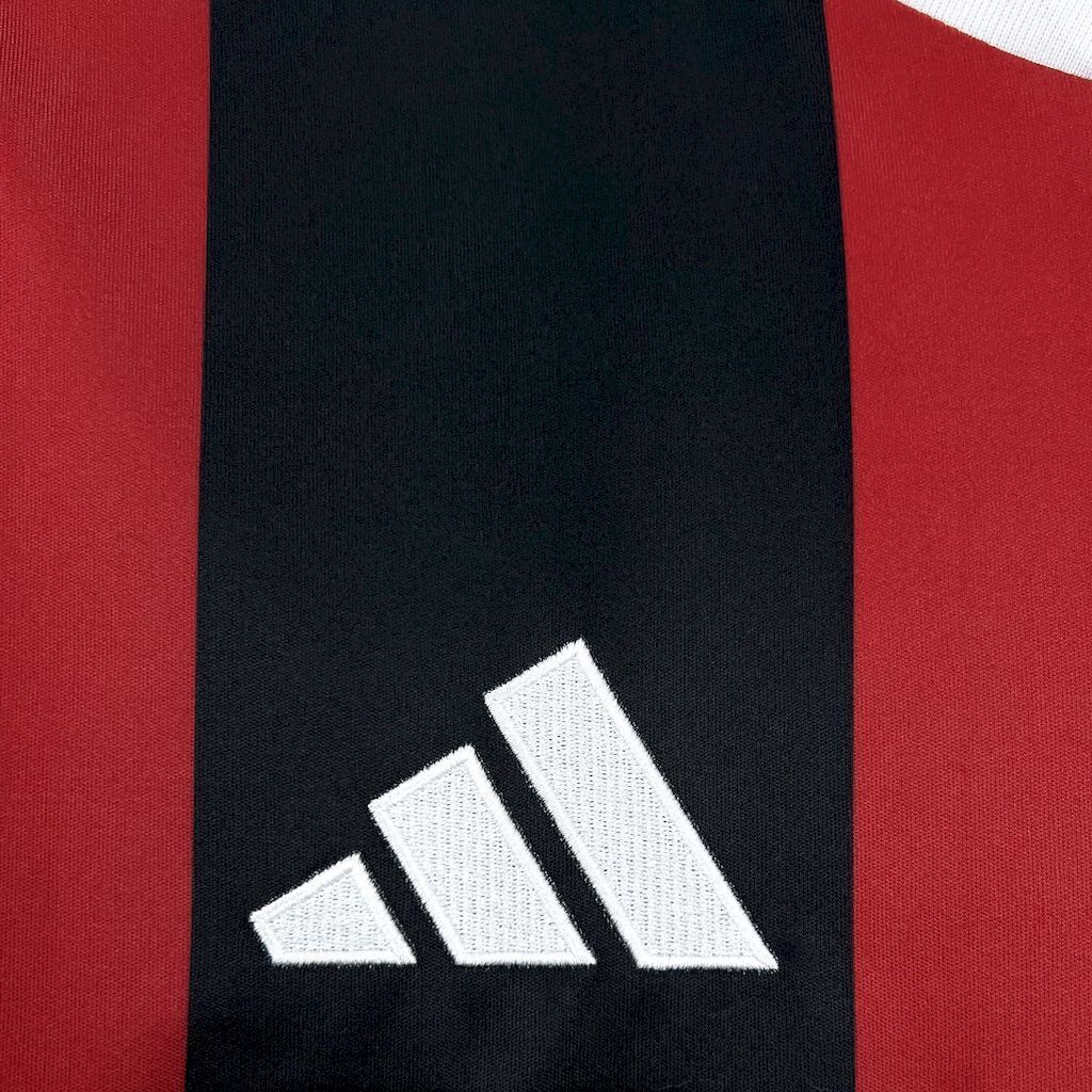 Camiseta River Visita 25/26 - Versión Fan