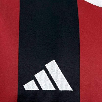 Camiseta River Visita 25/26 - Versión Fan