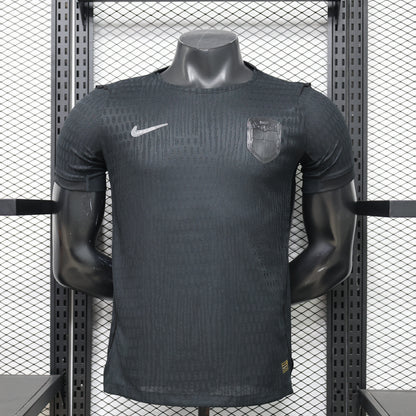 Camiseta Noruega Visita Mundial 2026 - Versión Jugador