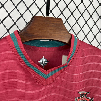 Kit Niño Portugal Local Mundial 2026