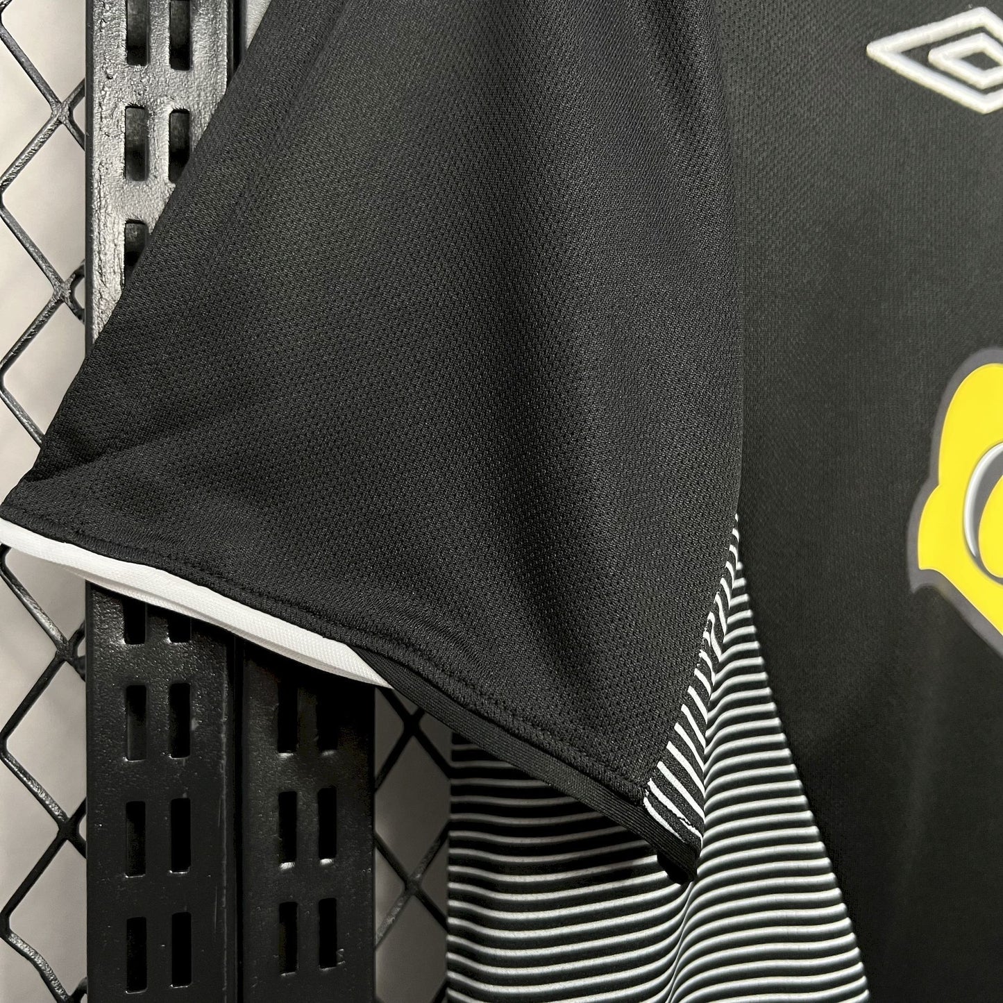 Camiseta Retro Colo Colo Visita 2006
