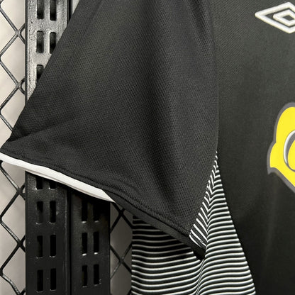 Camiseta Retro Colo Colo Visita 2006