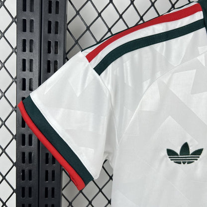 Camiseta México Visita Mundial 2026 - Mujer