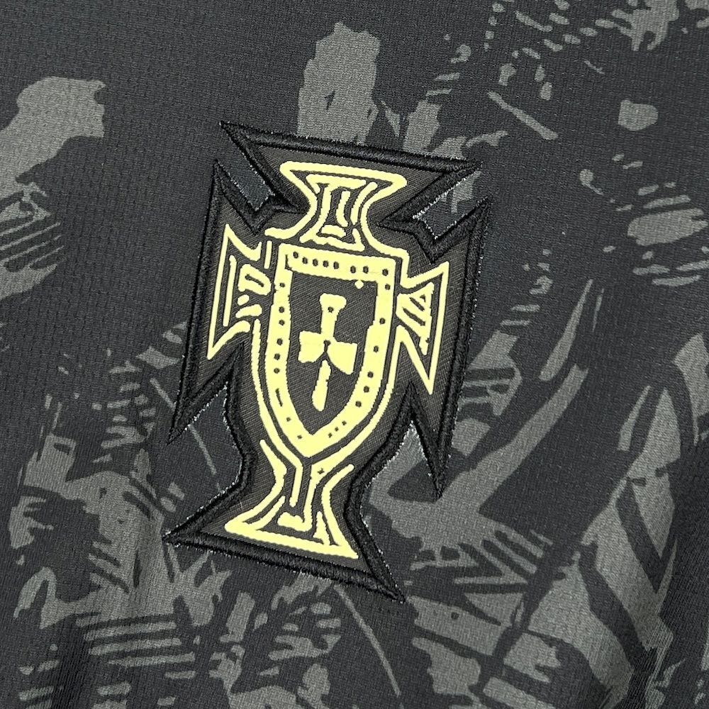 Camiseta Portugal Edición Especial 2026 - Versión Fan