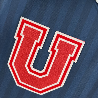 Camiseta Retro Universidad de Chile Local 1994
