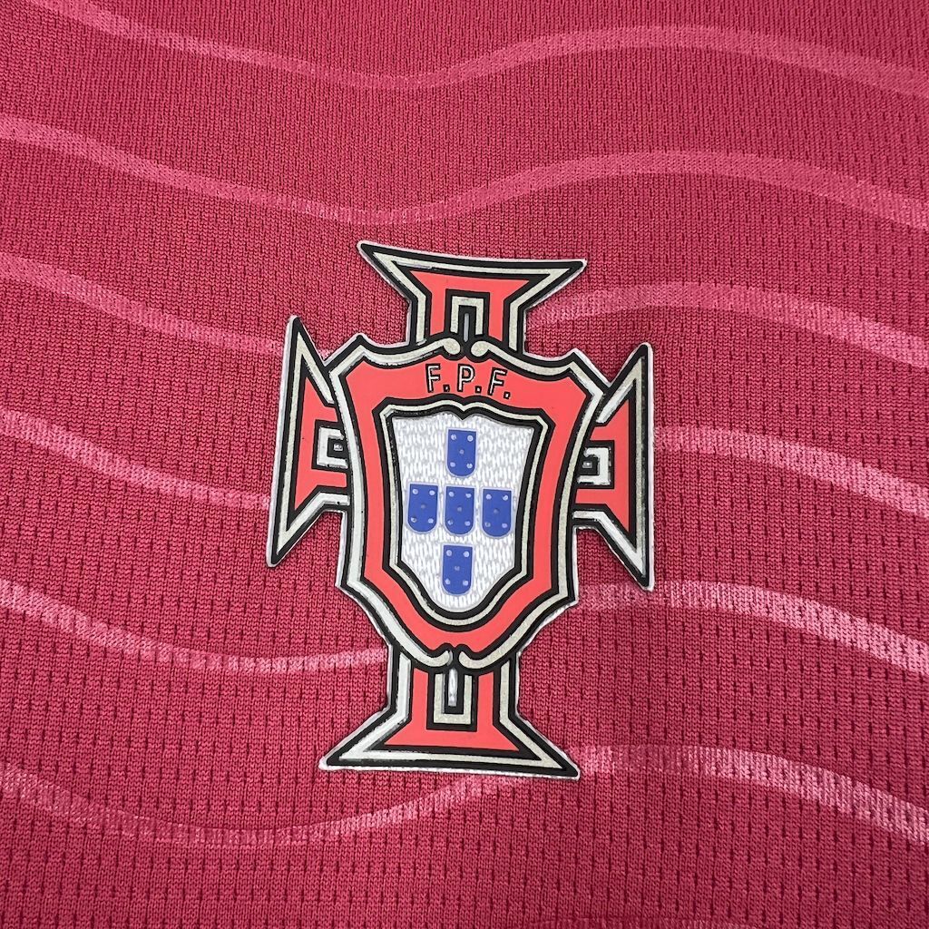 Kit Niño Portugal Local Mundial 2026