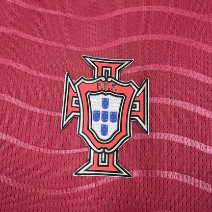 Kit Niño Portugal Local Mundial 2026
