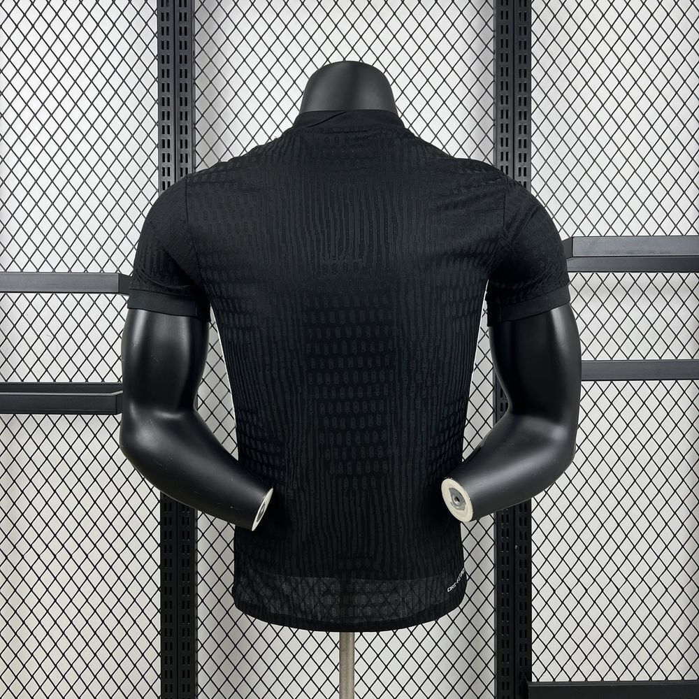 Camiseta Vasco da Gama Local 2026 - Versión Jugador