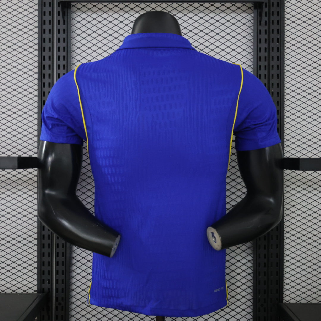 Camiseta Chelsea Local 26/27 - Versión Jugador