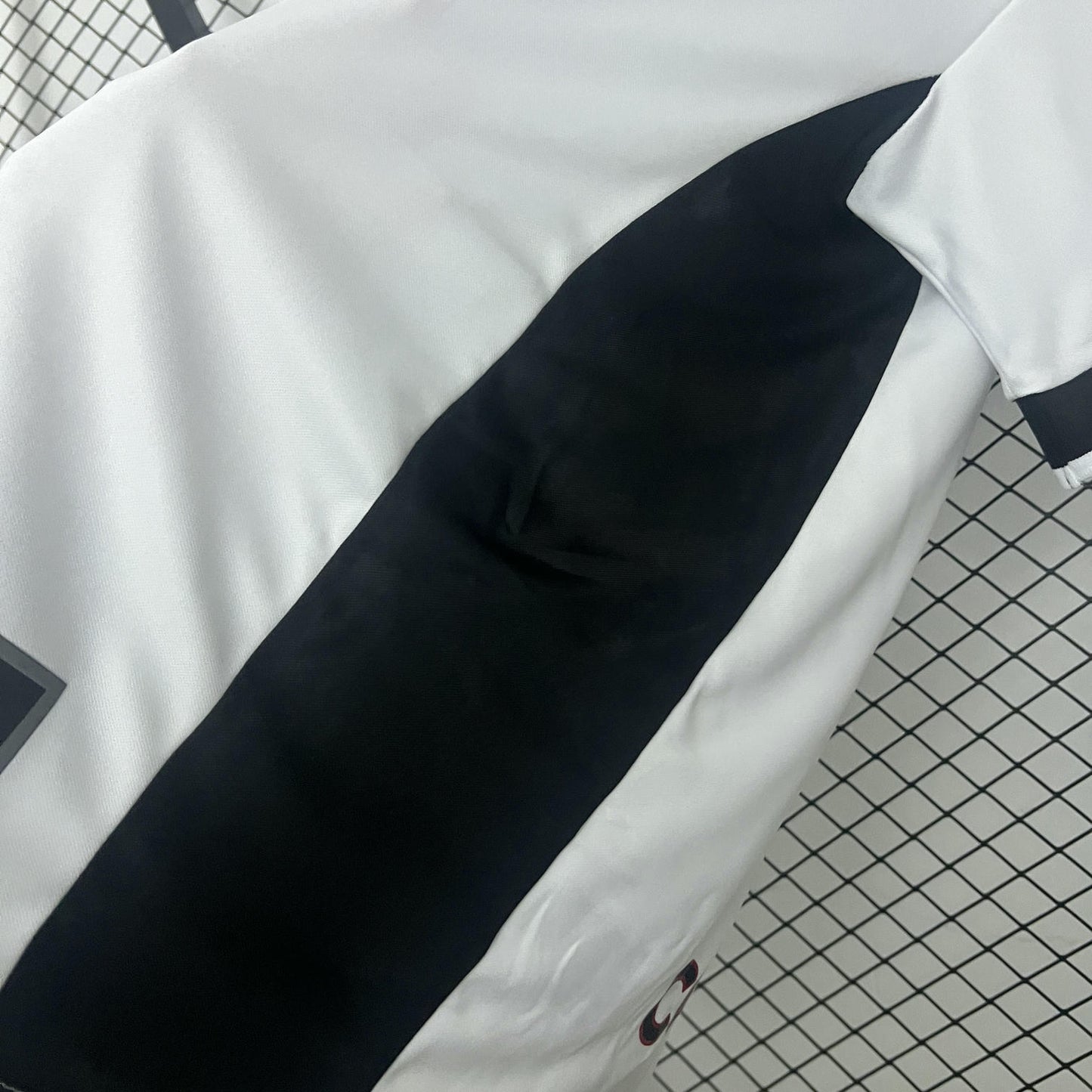 Camiseta Retro Colo Colo Local 1997