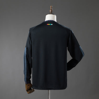 Camiseta Colo Colo Visita 2026 - Manga Larga