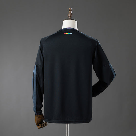 Camiseta Colo Colo Visita 2026 - Manga Larga