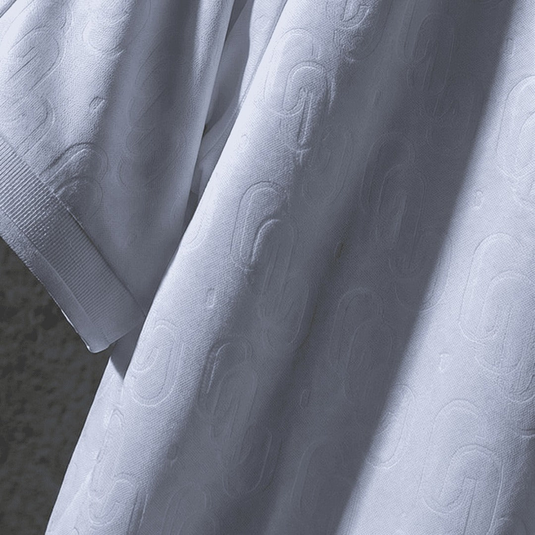 Camiseta Colo Colo Local 2026 - Versión Fan