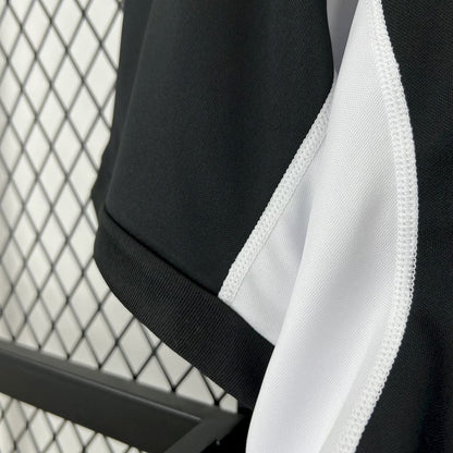 Camiseta Retro Colo Colo Visita 2003