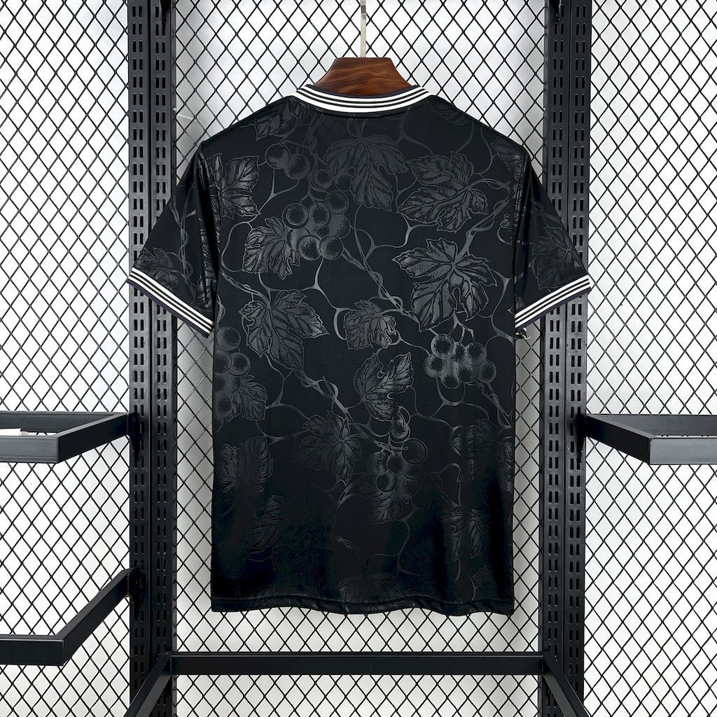Camiseta Juventus Tercera 25/26 - Versión Fan