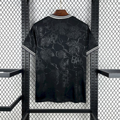 Camiseta Juventus Tercera 25/26 - Versión Fan