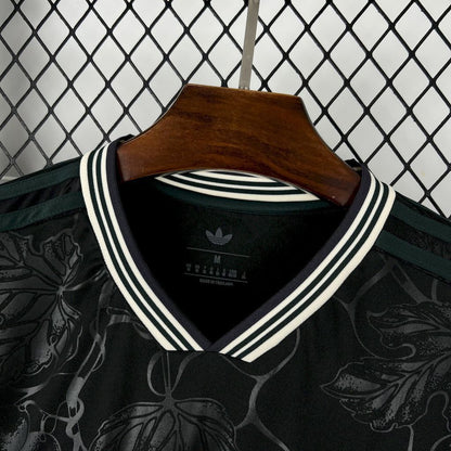 Camiseta Juventus Tercera 25/26 - Versión Fan