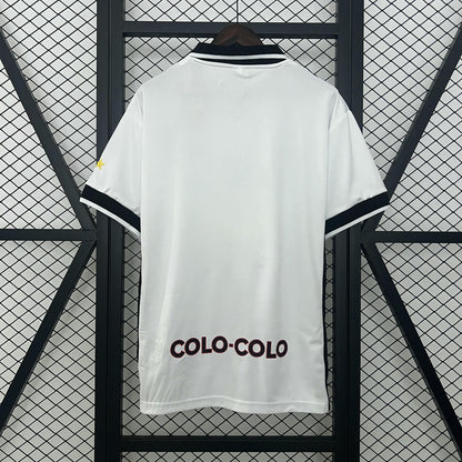 Camiseta Retro Colo Colo Local 1997