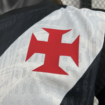 Camiseta Vasco da Gama Local 2026 - Versión Jugador
