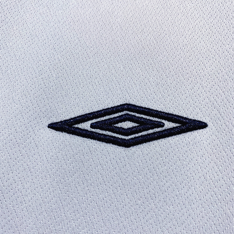 Camiseta Retro Inglaterra 2006 Local