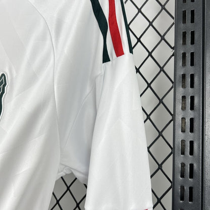 Camiseta México Visita Mundial 2026 - Manga Larga