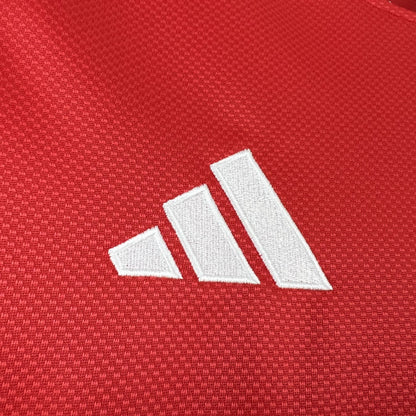 Camiseta Benfica Local 26/27 - Versión Fan