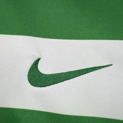 Camiseta Sporting Edición Especial 25/26 - Versión Fan